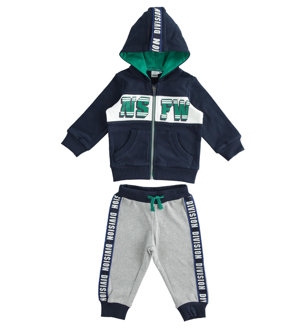 baby boy jogging suit