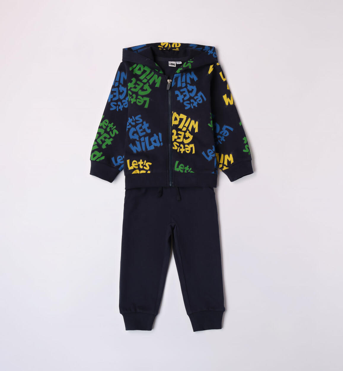 Colourful tracksuit clearance