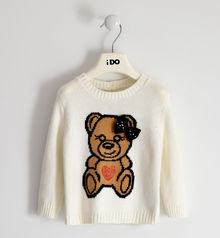teddy soft yarn