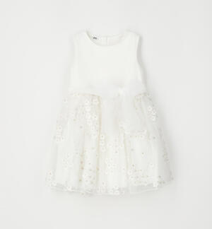 Abito cerimonia bambina