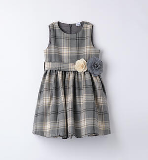 iDO girls` dress