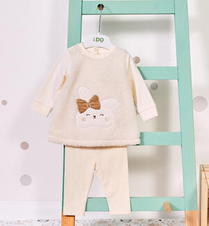 iDOMini newborn girl dress 
