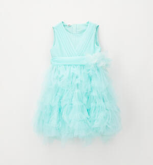 Abito elegante bambina