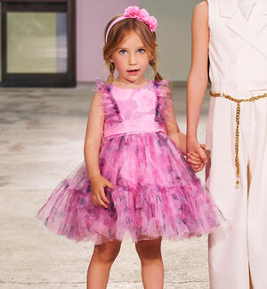 Abito elegante per bambina
