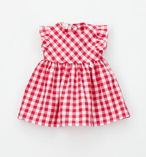 Abito estivo bimba neonata