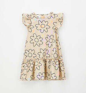 Summer dress for girls