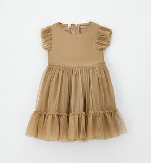 Abito estivo per bambina