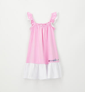 Abito estivo per bambina