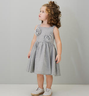 iDO girls' dress