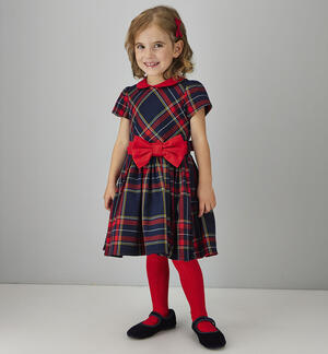 Abito Natale bambina