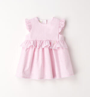 Summer dress for baby girls
