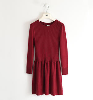 Girl's tricot dress