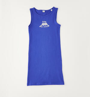 Abito tubino per ragazza