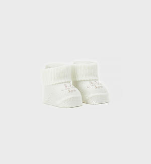 Baby slippers