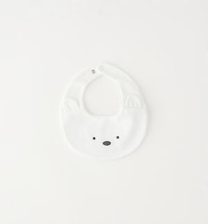 Baby bib