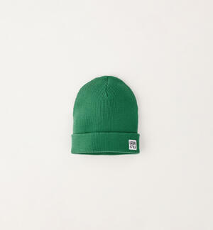 iDO children's hat GREEN