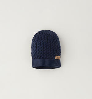 Baby hat BLUE