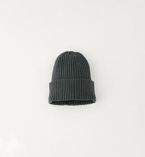 Boy's hat GREY
