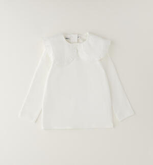Blusa bambina iDO