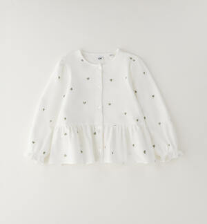 Blusa per bambina