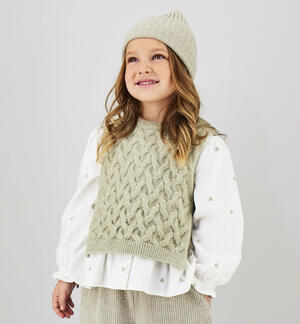 Blusa per bambina