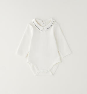 Baby bodysuit