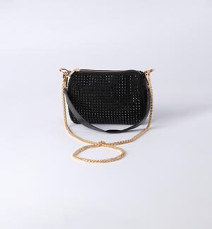 Borsa per ragazza NERO