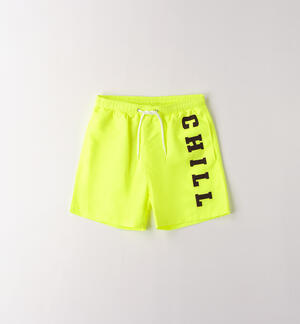 Boxer iDO per ragazzo