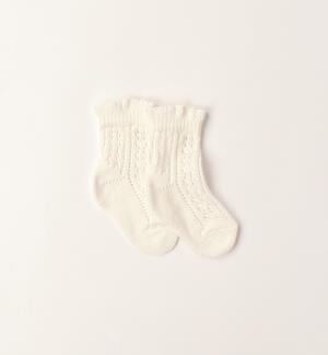 Baby socks