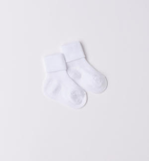 100% cotton baby socks