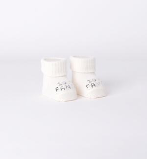 First months socks