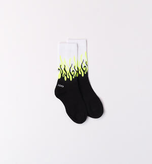 Boys' socks