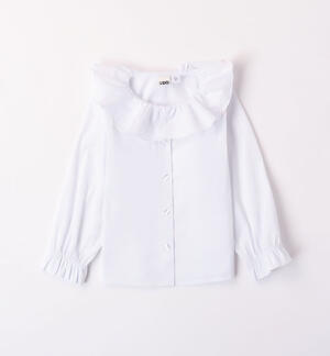 Camicia bambina elegante