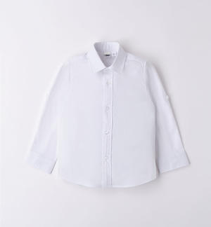 Camicia bambino