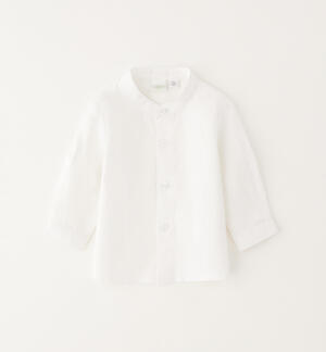 Camicia coreana neonato