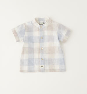 Baby boy shirt