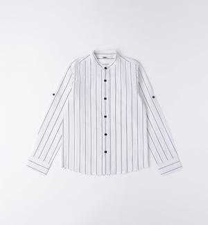 Camicia coreana ragazzo