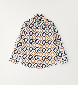 Children's formal shirt
