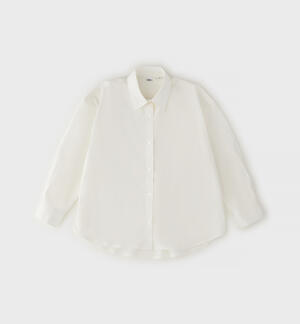 Camicia da ragazza iDO