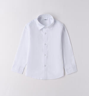 Camicia elegante bambino