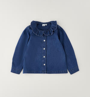 Girl's shirt