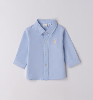 Camicia per neonato