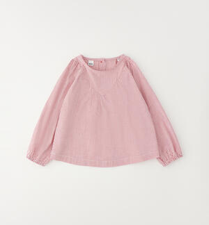 Camicina bambina iDO