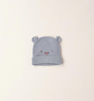 Cappellino bimbo neonato