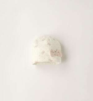 iDOMini baby girl hat