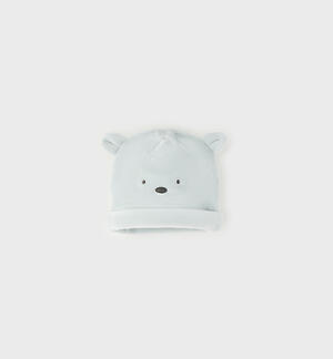 Baby hat GREEN