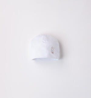 Cappellino iDO neonati