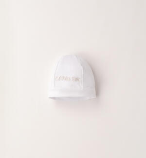 Cappellino per neonato iDOMini