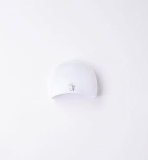 Cappello cuffia neonati