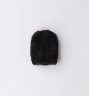 Cappello da bambina